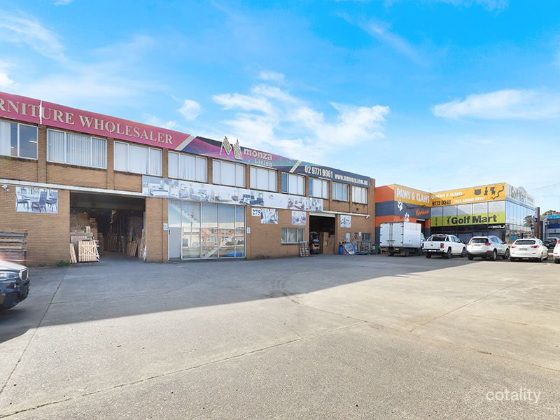 275 Milperra Rd, Revesby, NSW 2212