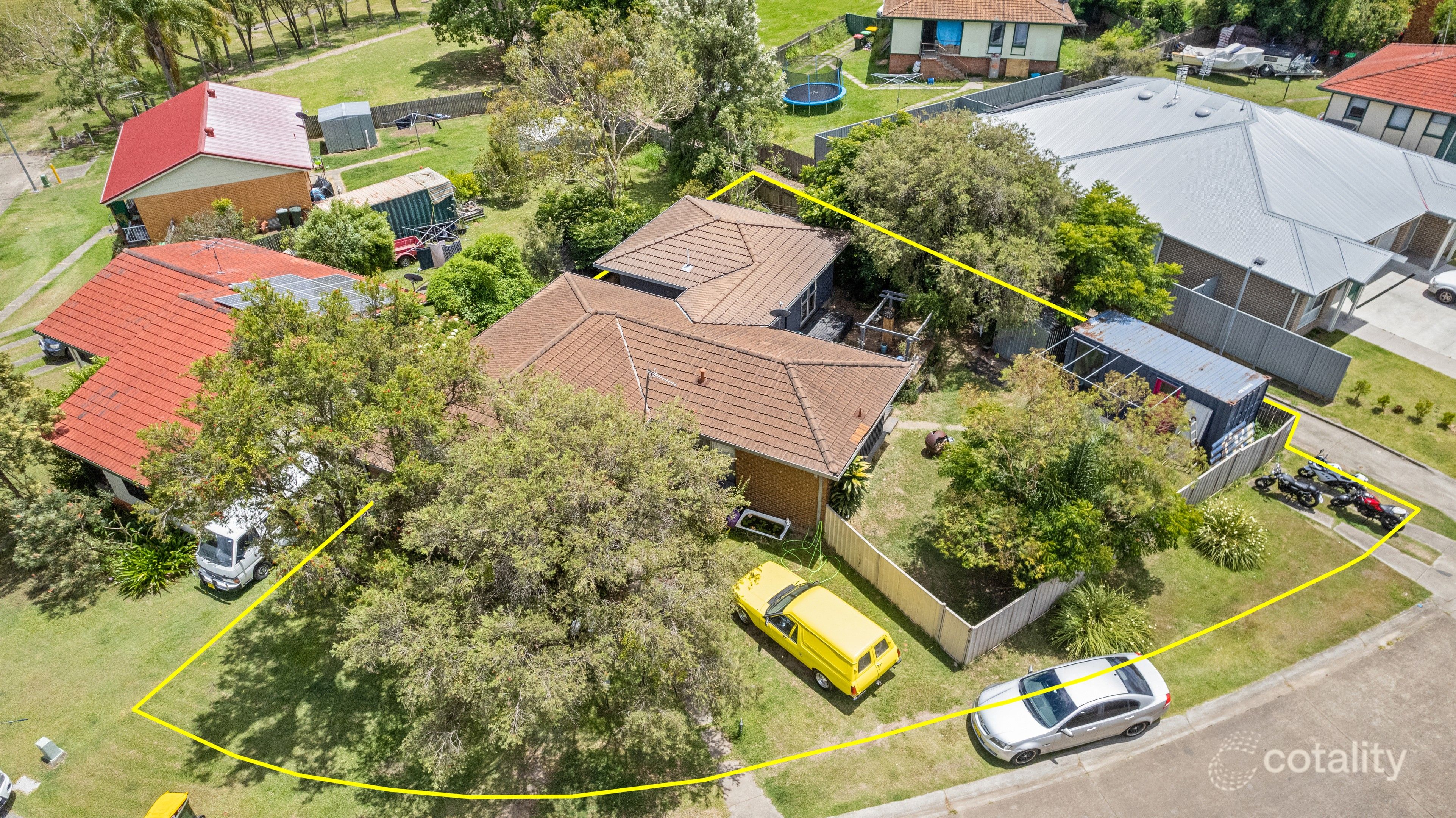 17 Toona Way, South Grafton, NSW 2460