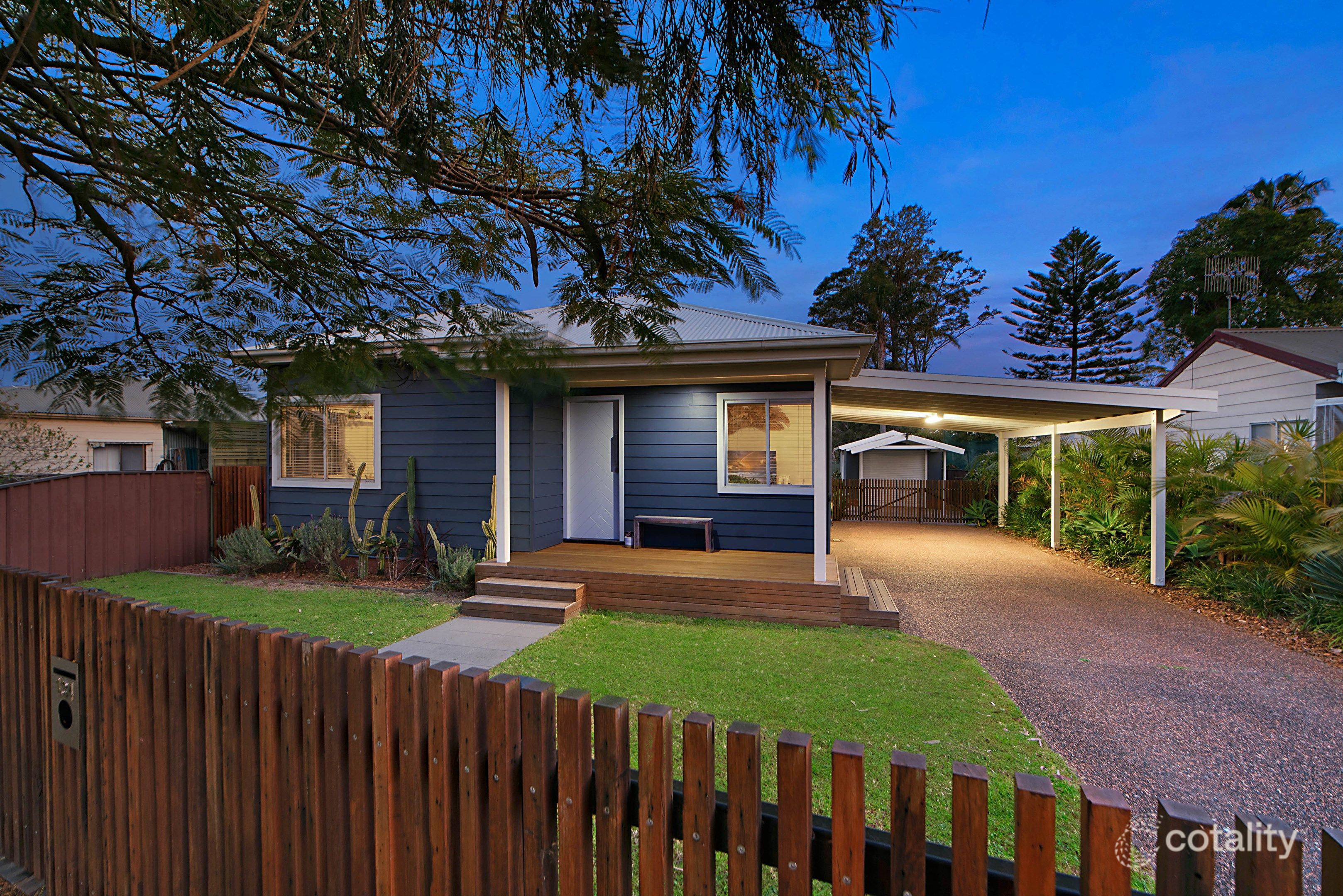 134 Wommara Ave, Belmont North, NSW 2280