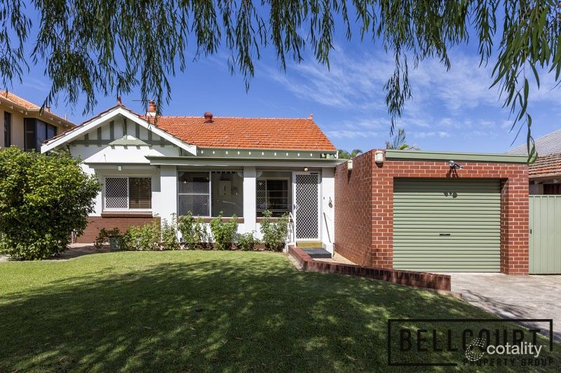 1 Walters St, South Perth, WA 6151