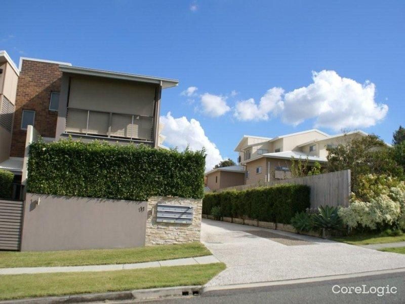 6/11 Agnes St, Morningside, QLD 4170