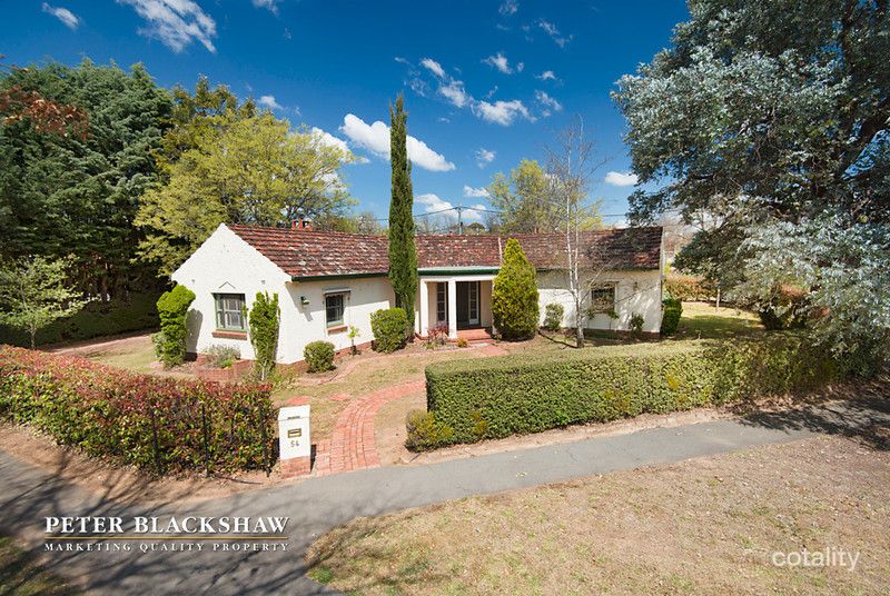 18 Cunningham St, Kingston, ACT 2604