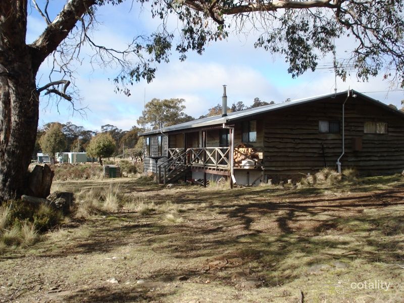 24 Fleming Dr, Miena, TAS 7030