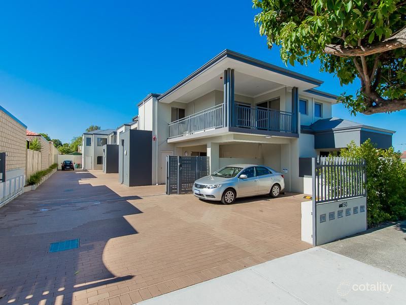 4/150 Ravenswood Dr, Nollamara, WA 6061