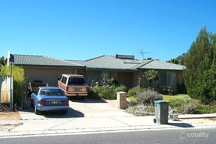 19 Regatta Dr, Edgewater, WA 6027