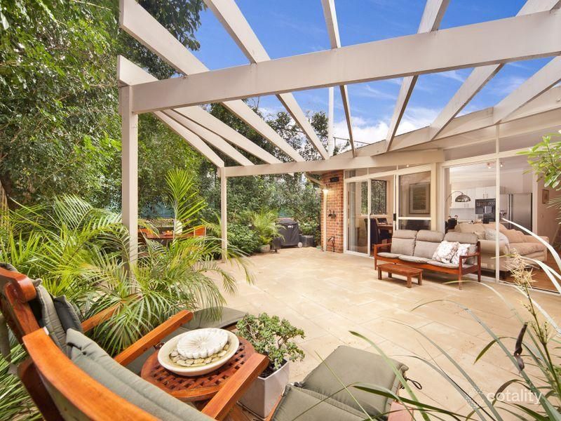 6/59-61 Finlayson St, Lane Cove, NSW 2066