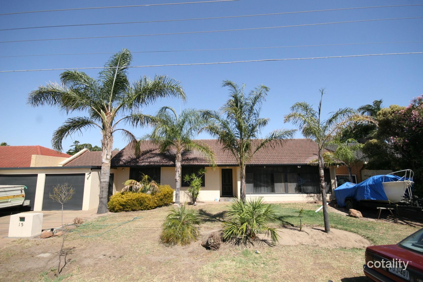 15 Cygnet St, Novar Gardens, SA 5040