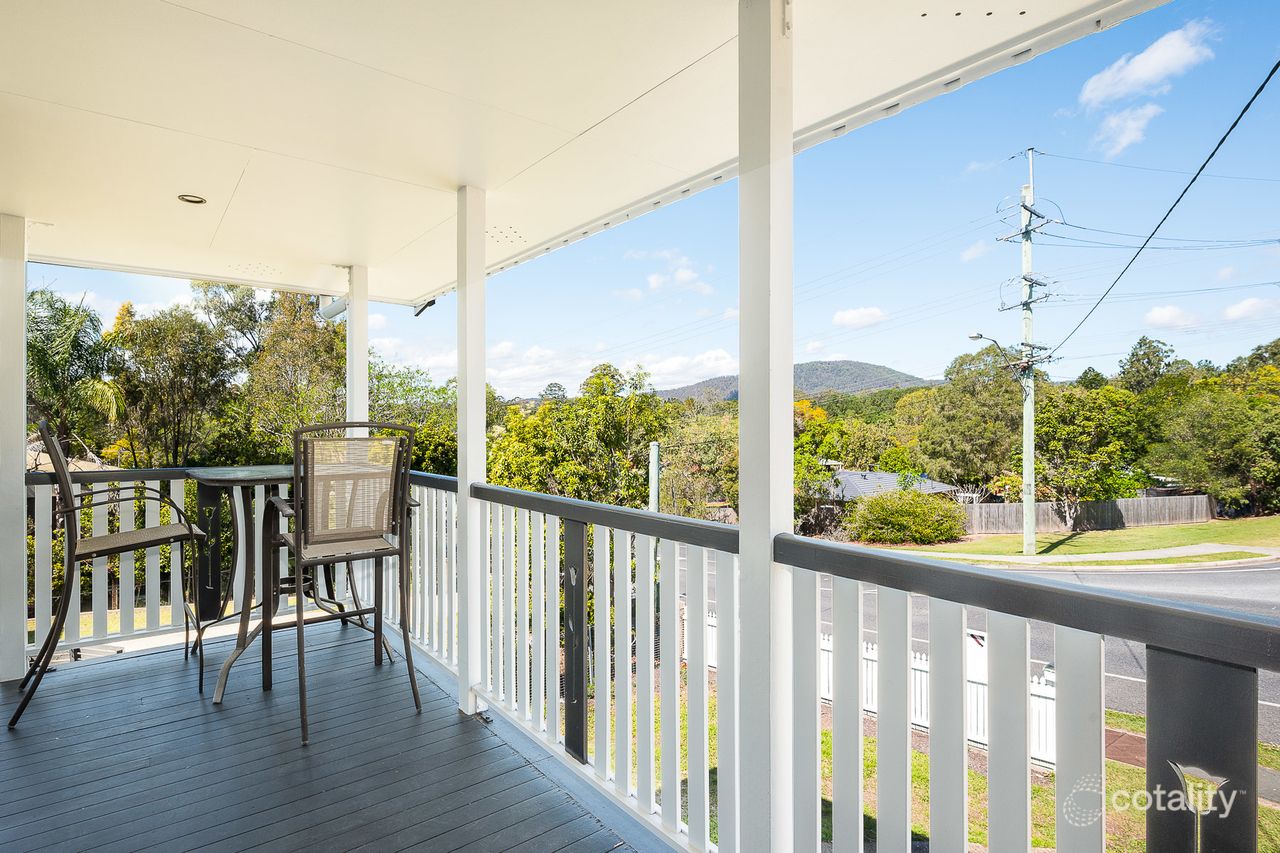 122 Samford Rd, Samford Village, QLD 4520