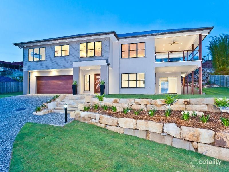 14 Mossglen Cl, Murrumba Downs, QLD 4503