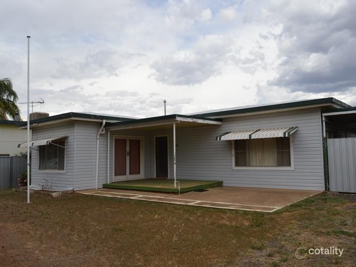 13 Bobs St, Gilgandra, NSW 2827