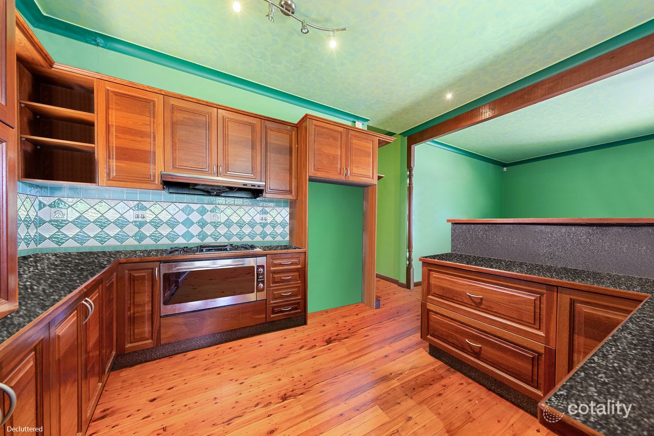 43 Stoddart St, Roselands, NSW 2196