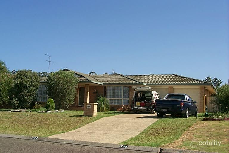 1a Stockwhip Pl, Wauchope, NSW 2446