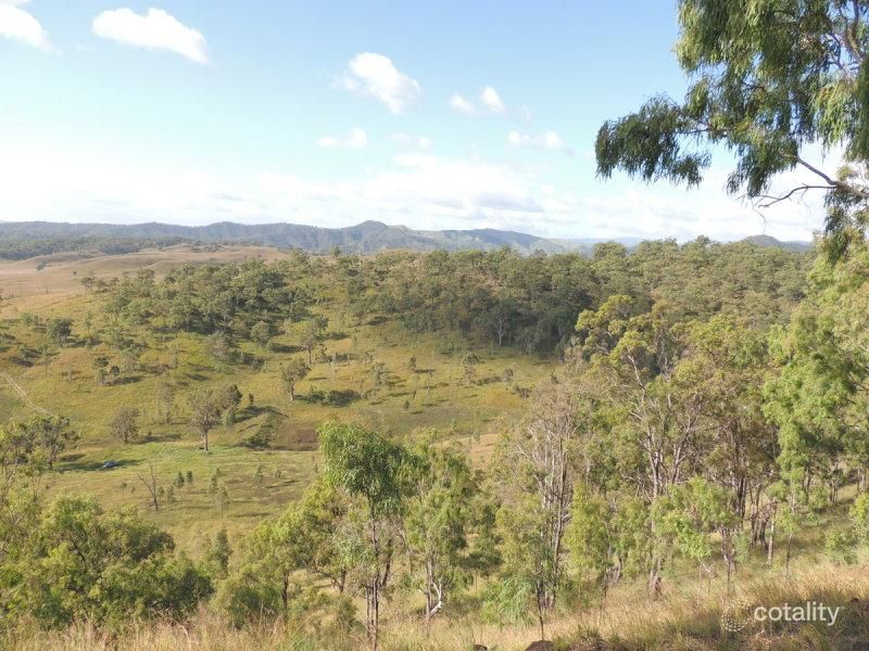 233 Philp Mountain Rd, Running Creek, QLD 4287