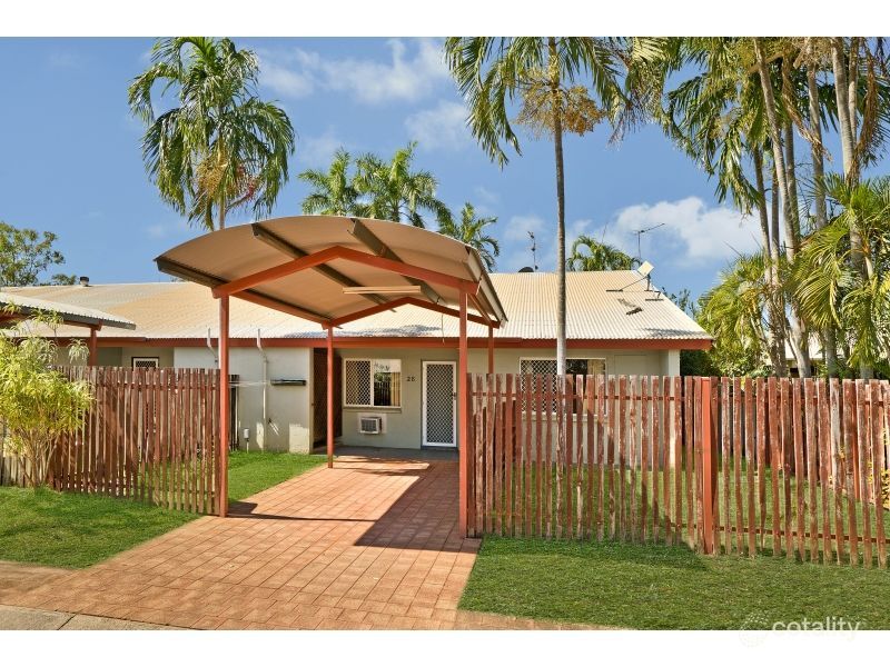 28/13 Lloyd Rd, Humpty Doo, NT 0836