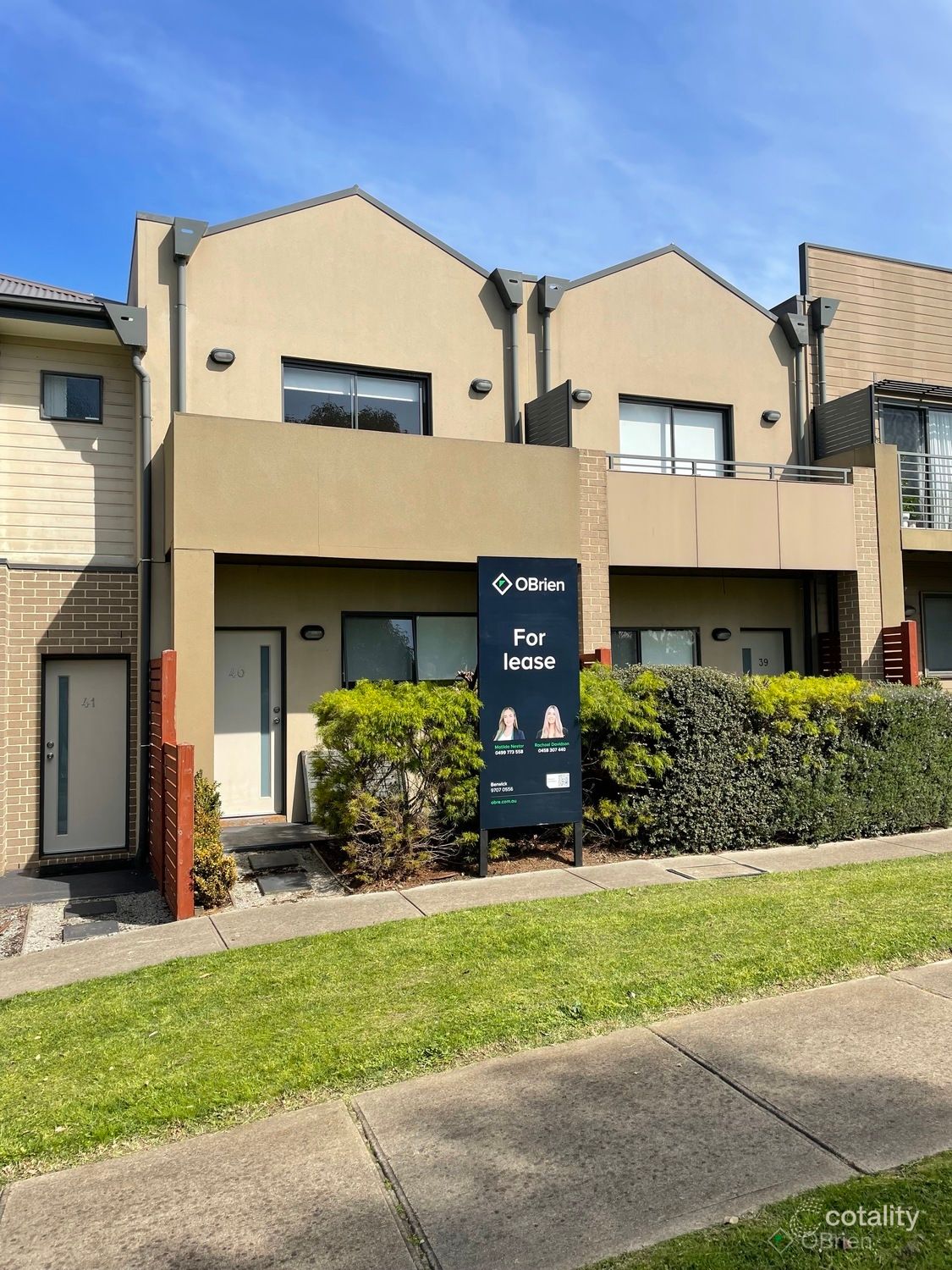 40 Demmie Mews, Lyndhurst, VIC 3975