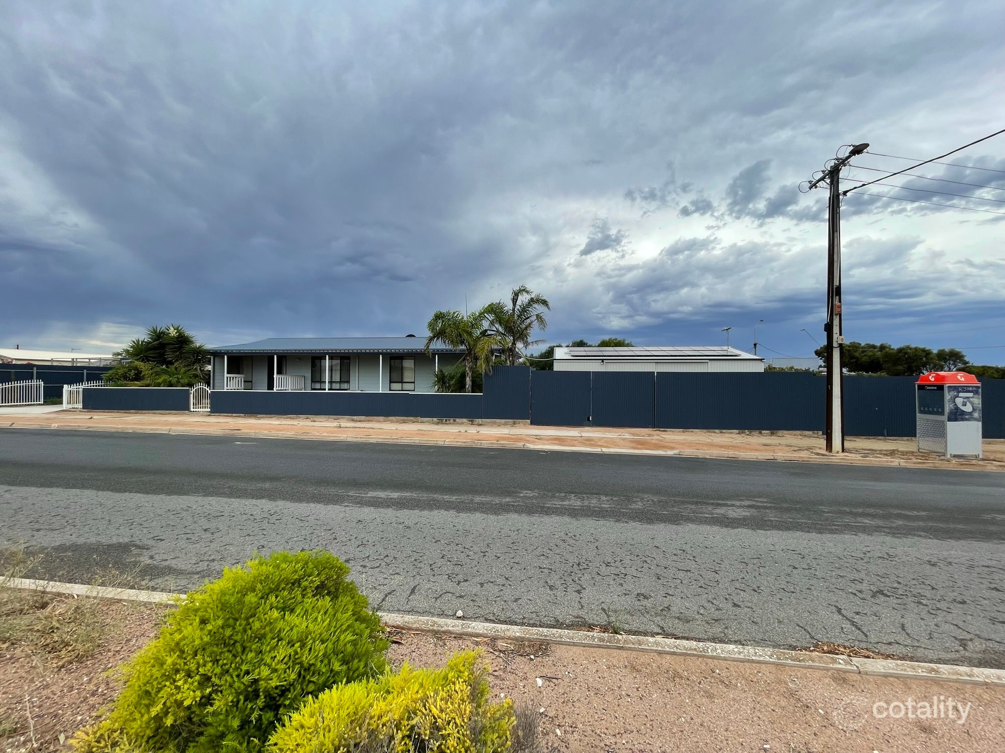 50 Thevenard Rd, Thevenard, SA 5690