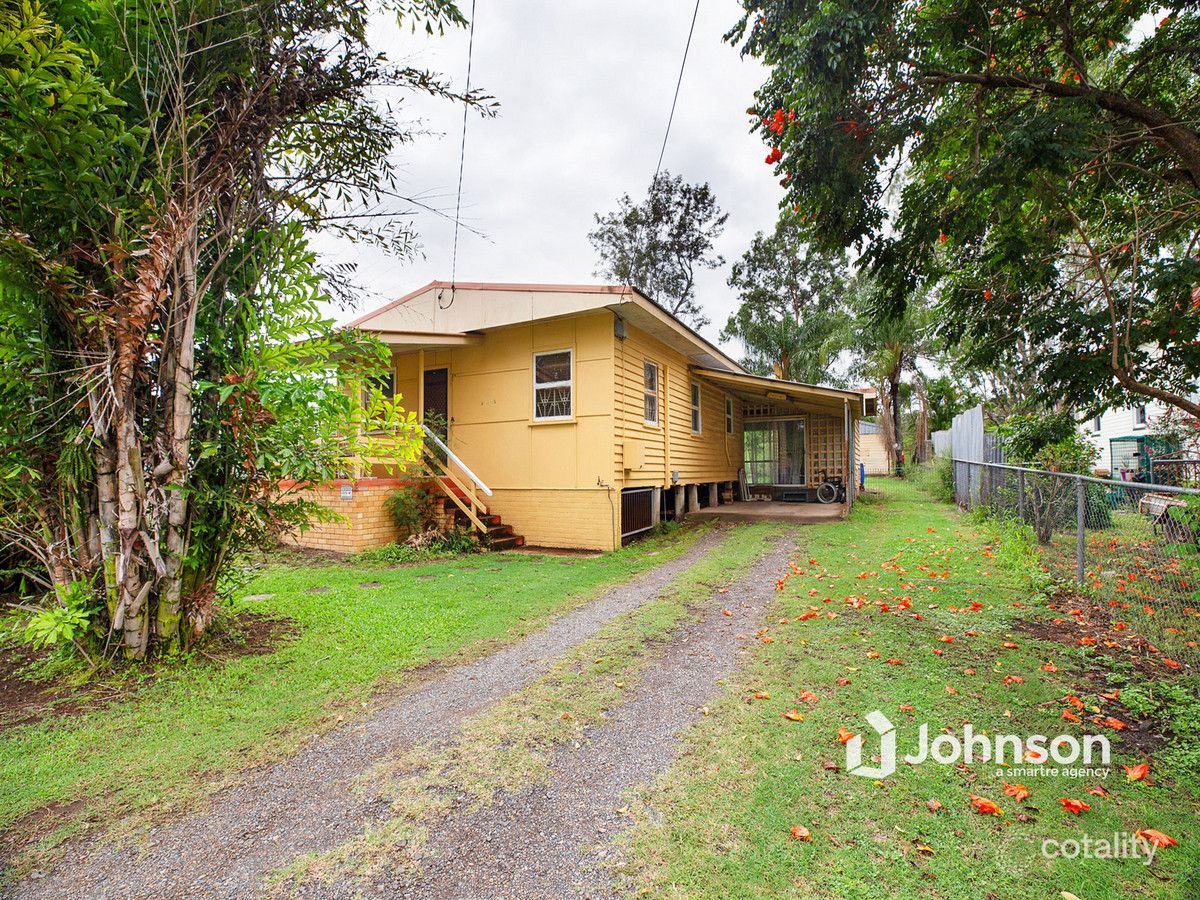 14 Bergins Hill Rd, Bundamba, QLD 4304