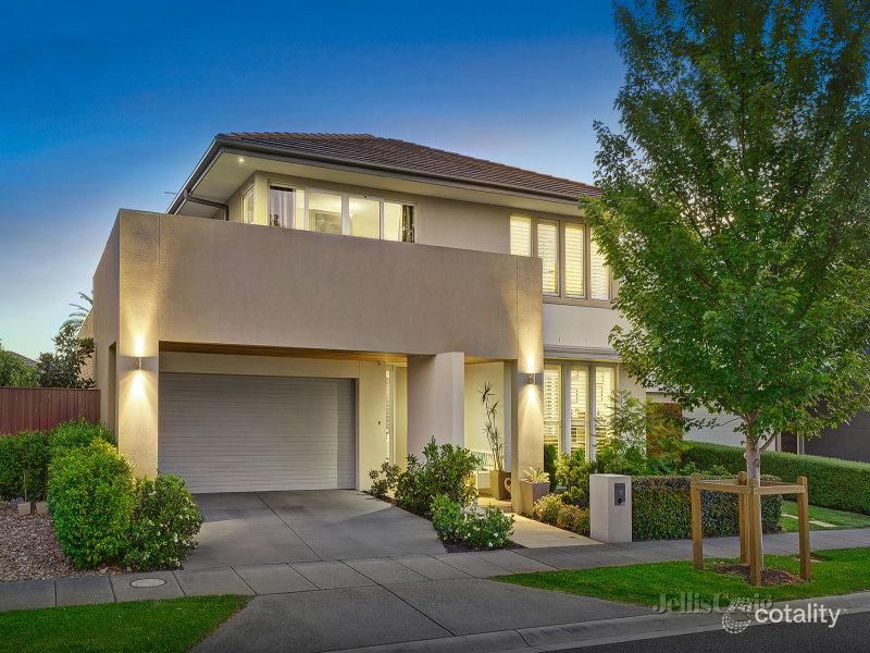 18 Tisane Ave, Forest Hill, VIC 3131