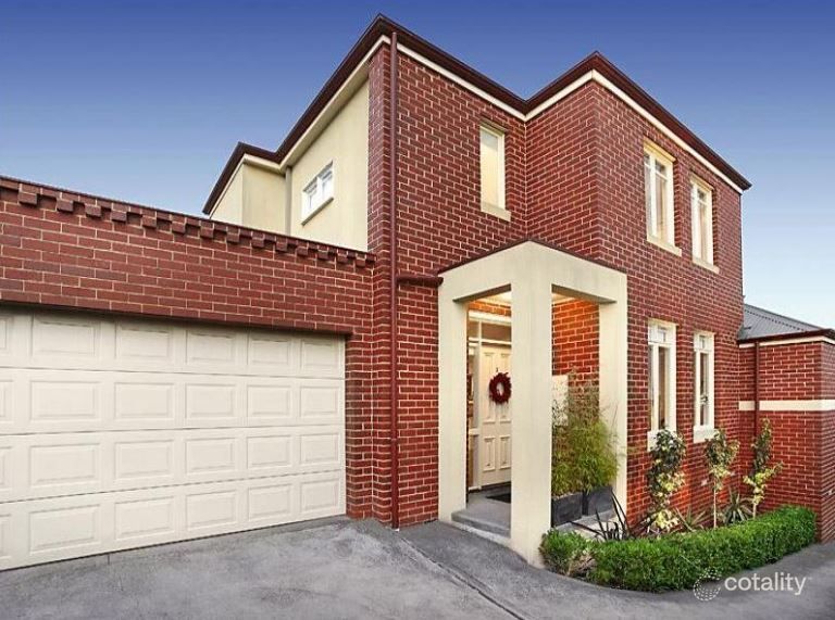 2/15 Flemington St, Travancore, VIC 3032