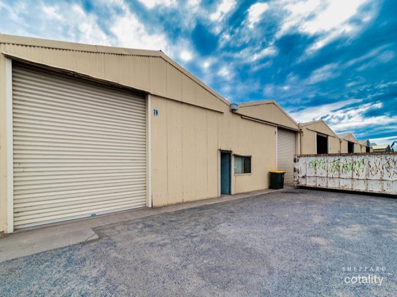 76-78 Wing St, Wingfield, SA 5013