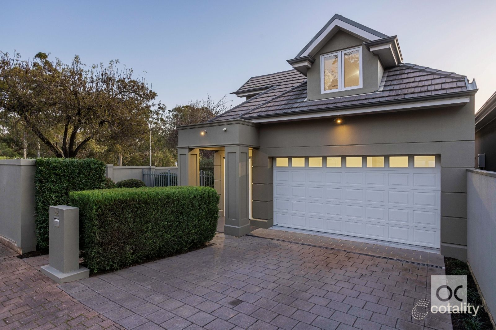 22 Hexham Ave, Myrtle Bank, SA 5064