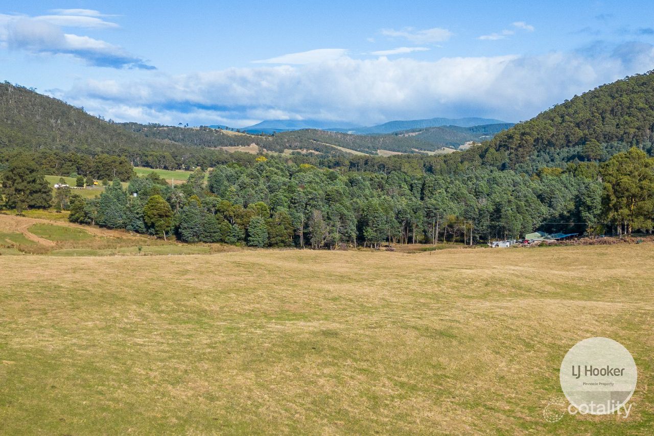 131 Sculthorpes Rd, Nicholls Rivulet, TAS 7112