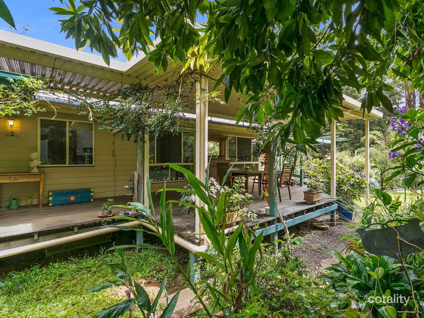 33 King Parrot Lane, Ridgewood, QLD 4563