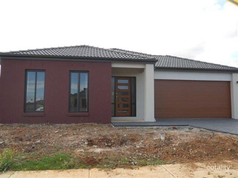 44 Cloverdale Rd, Tarneit, VIC 3029