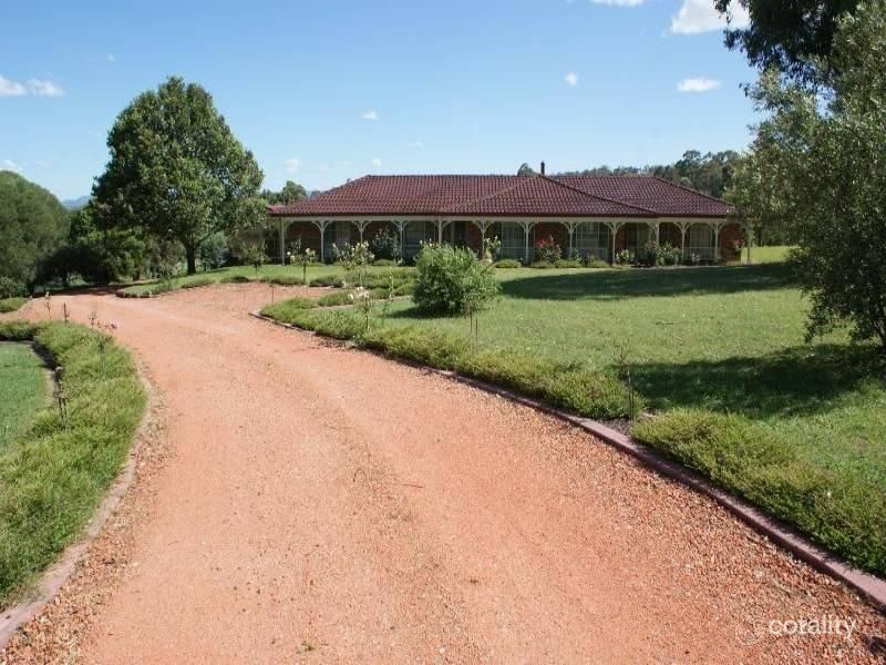 9 Park View Cres, Mcdougalls Hill, NSW 2330