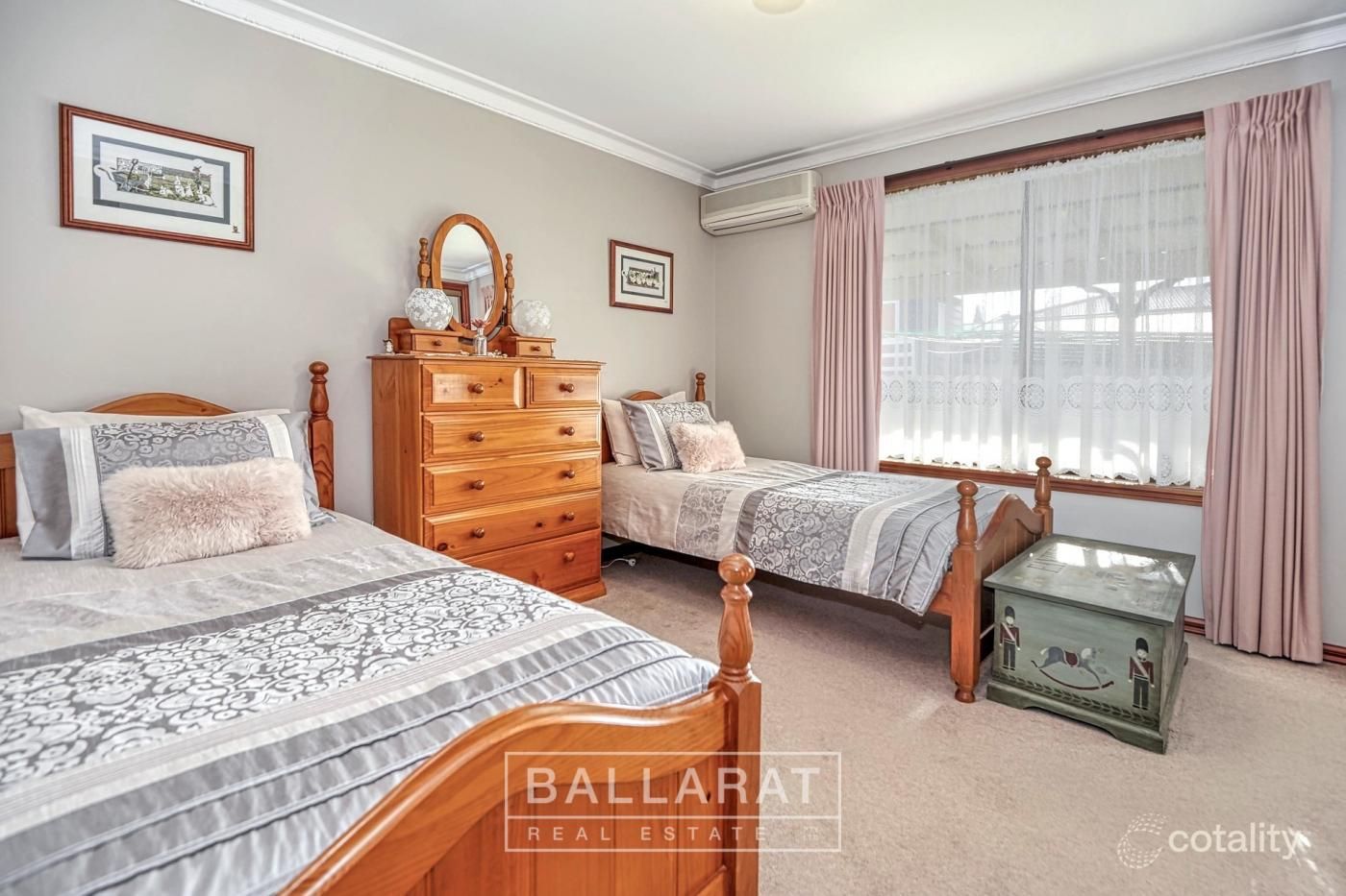 3 Ironbark Dr, Maryborough, VIC 3465