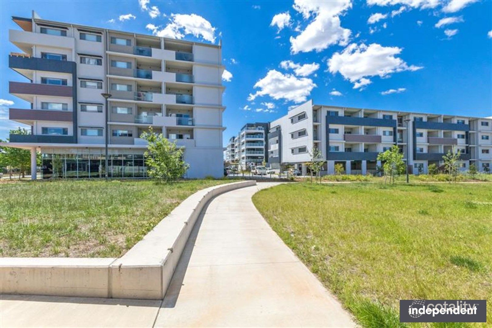 57/15-17 Limburg Way, Greenway, ACT 2900