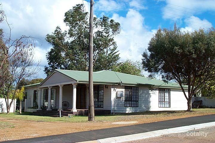 58 Moir Rd, Ravensthorpe, WA 6346