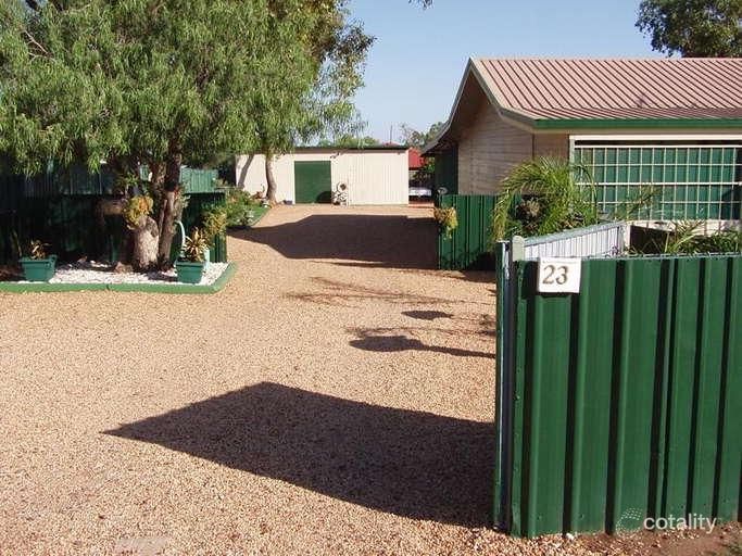 23 Black Prince Dr, Lightning Ridge, NSW 2834