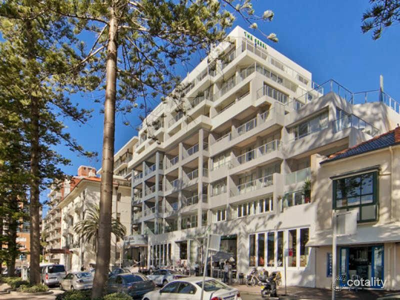 702/8-13 South Steyne, Manly, NSW 2095