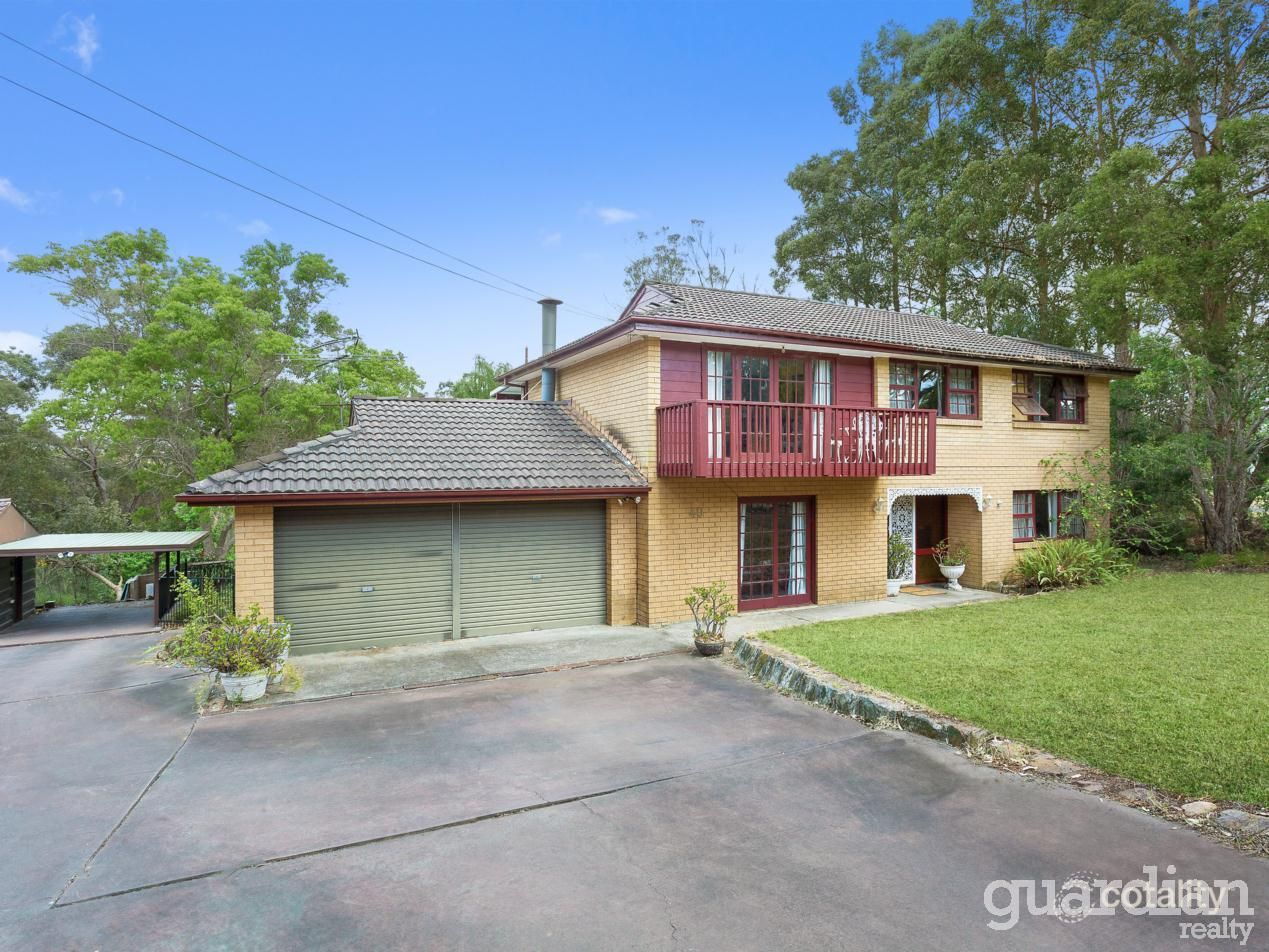 40 Sedger Rd, Kenthurst, NSW 2156