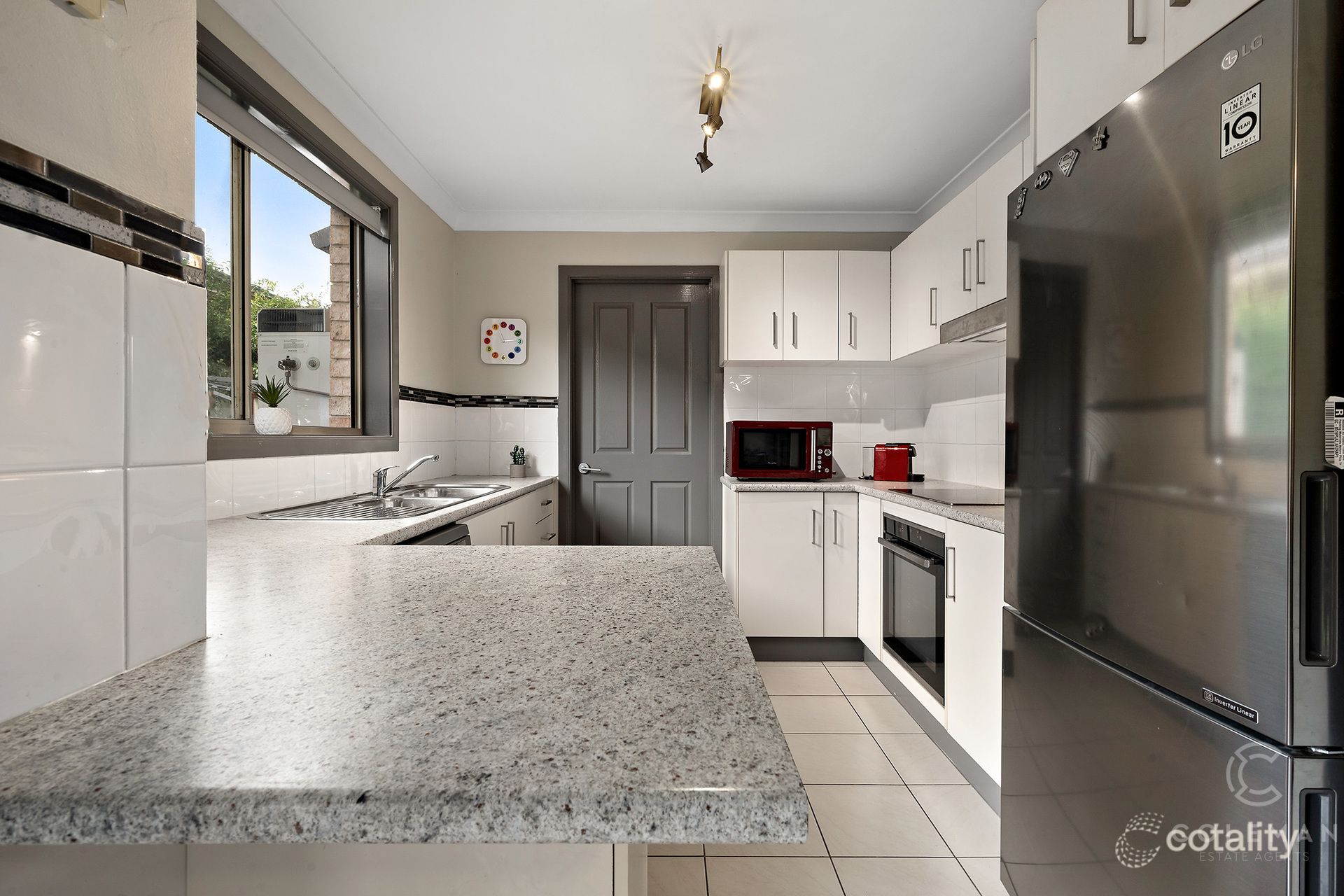 2/19-20 Middle Tree Cl, Hamlyn Terrace, NSW 2259