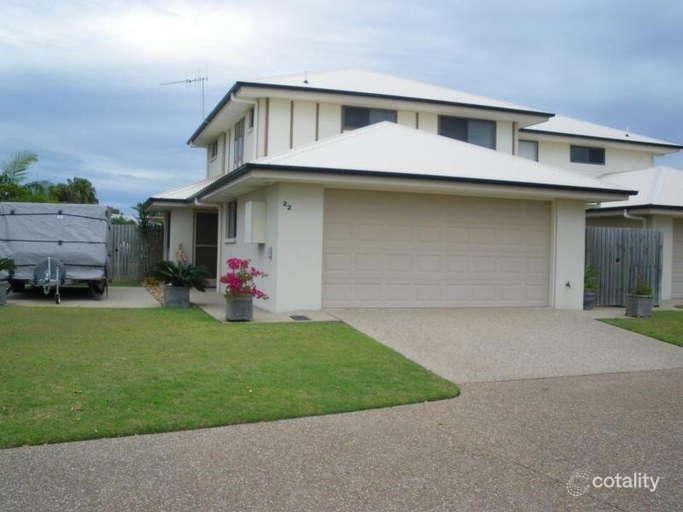 22/4 Bargara Lakes Dr, Bargara, QLD 4670