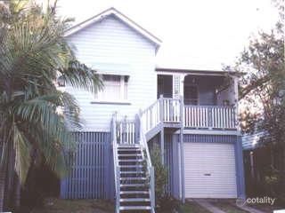 8 Todd St, Shorncliffe, QLD 4017