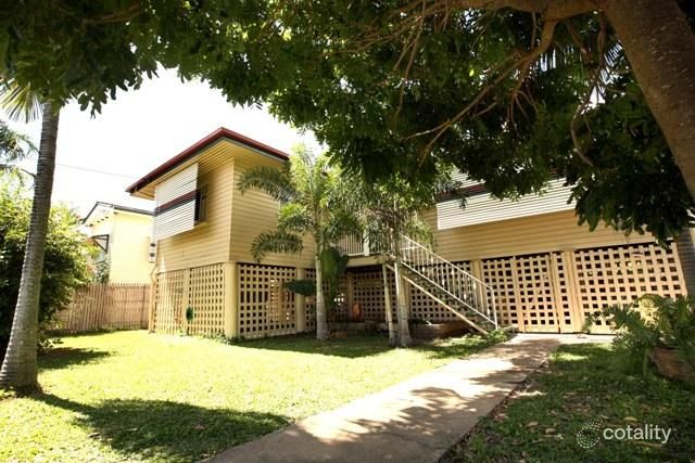 48 Latchford St, Pimlico, QLD 4812