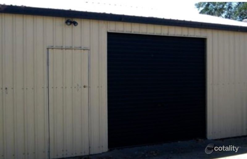 Lot 1/77b Beardmore Cres, Dysart, QLD 4745