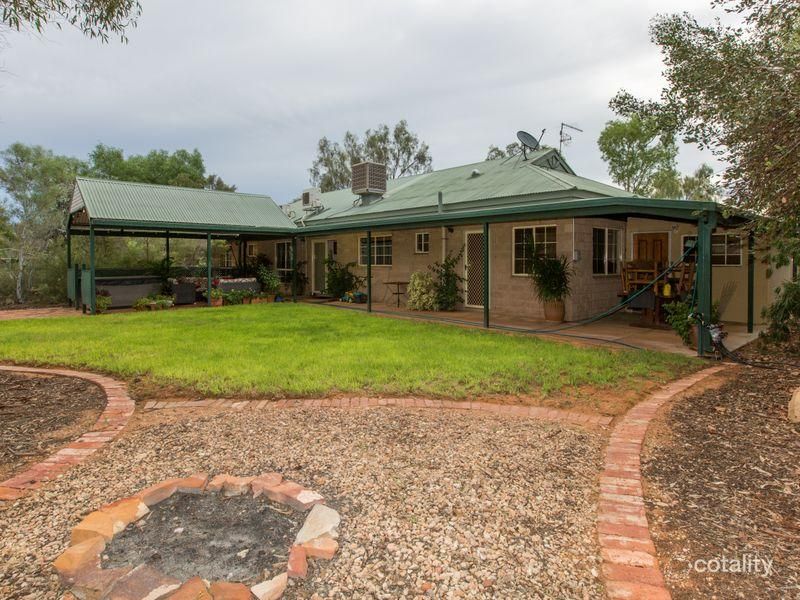 Lot 4100 Petrick Rd, Connellan, NT 0873
