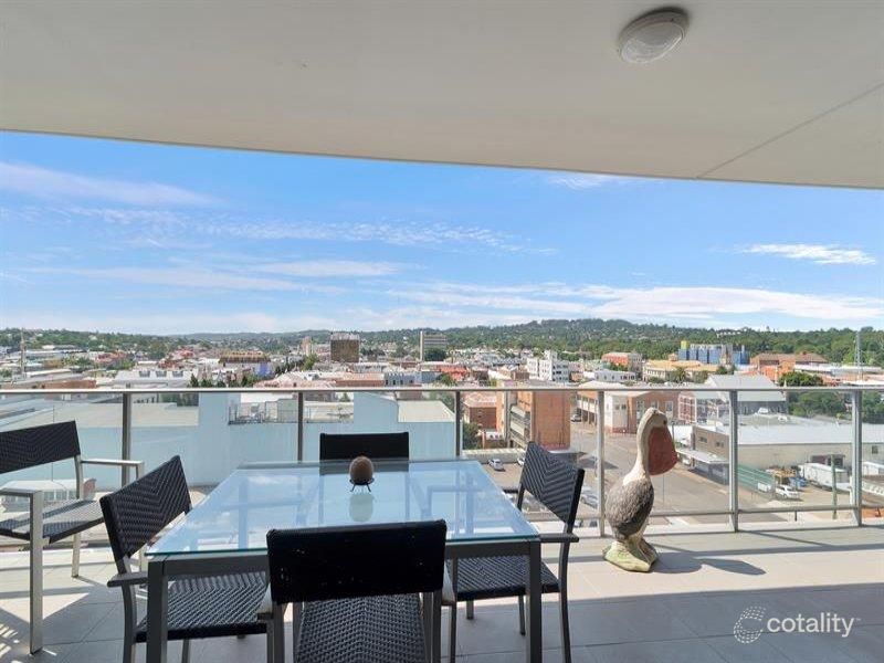 703/532-544 Ruthven St, Toowoomba City, QLD 4350