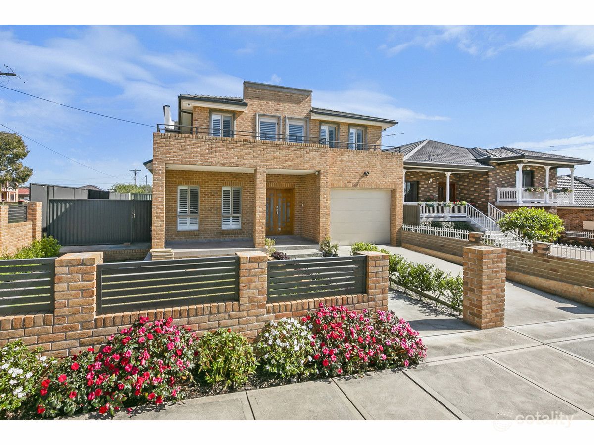 33 Elsinore St, Merrylands, NSW 2160