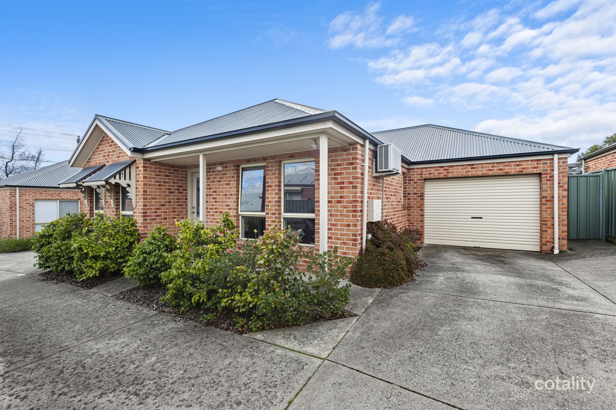 2/618 Doveton St N, Soldiers Hill, VIC 3350