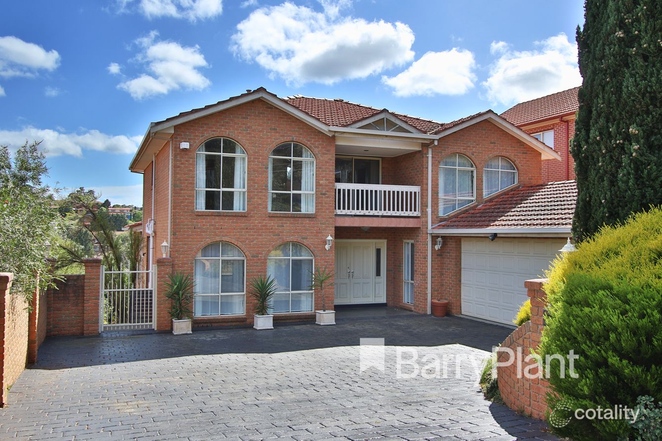39 Progress Rd, Eltham North, VIC 3095