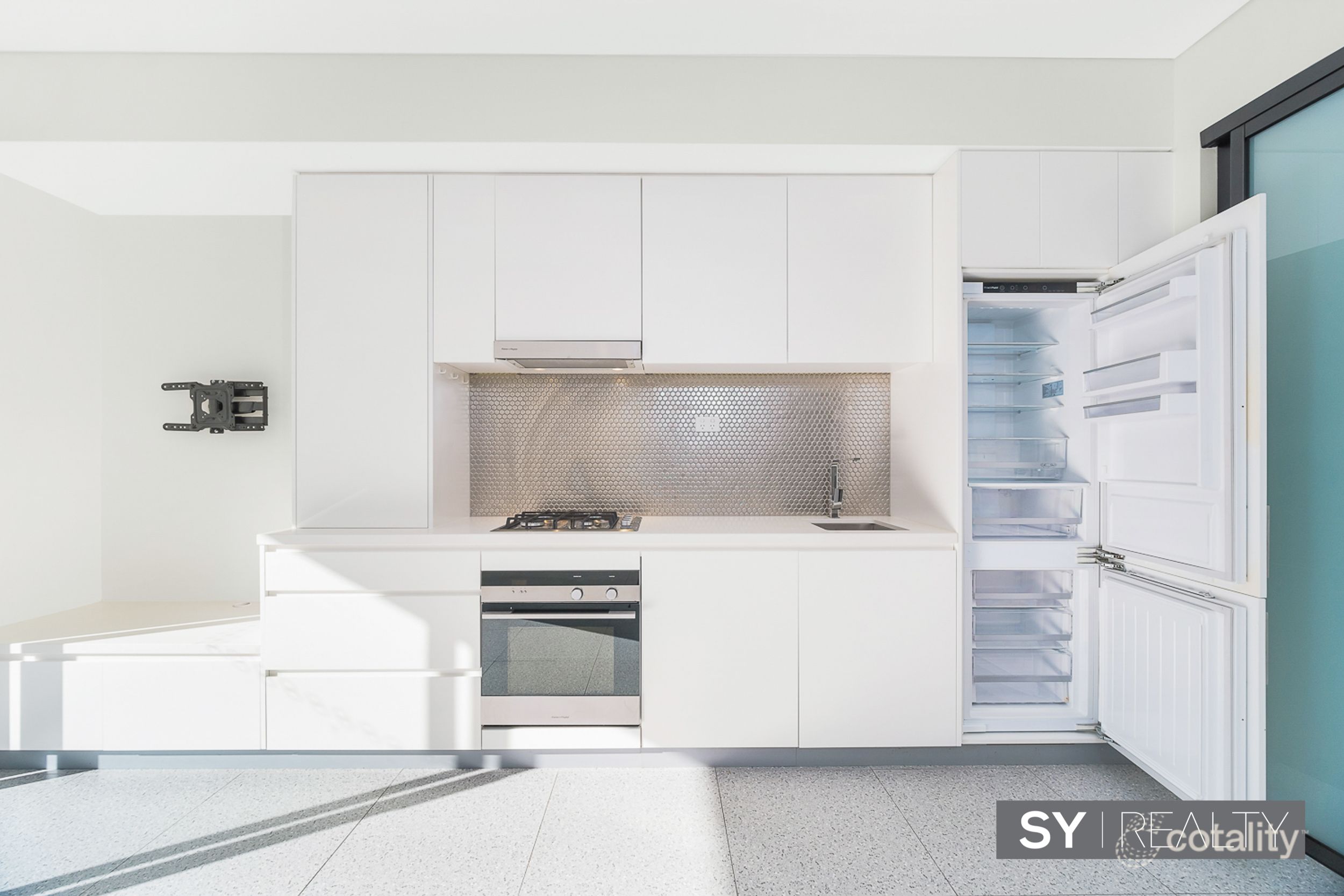 17/43-47 Greek St, Glebe, NSW 2037