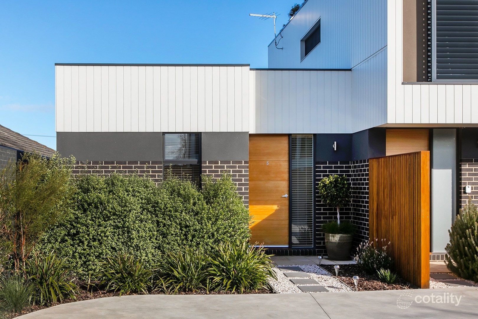 5/2 Bayliss St, Cheltenham, VIC 3192