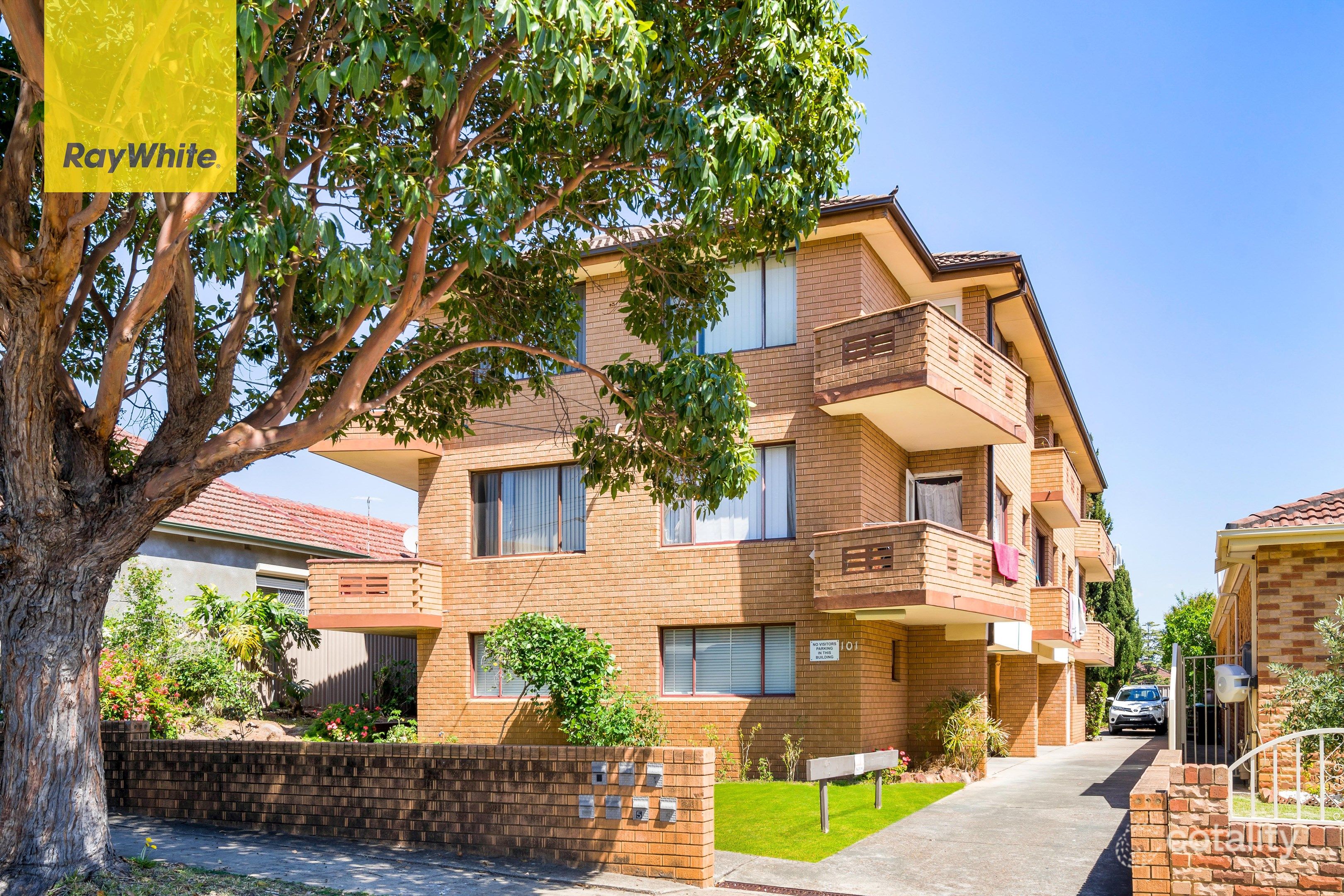 2/101 Sproule St, Lakemba, NSW 2195