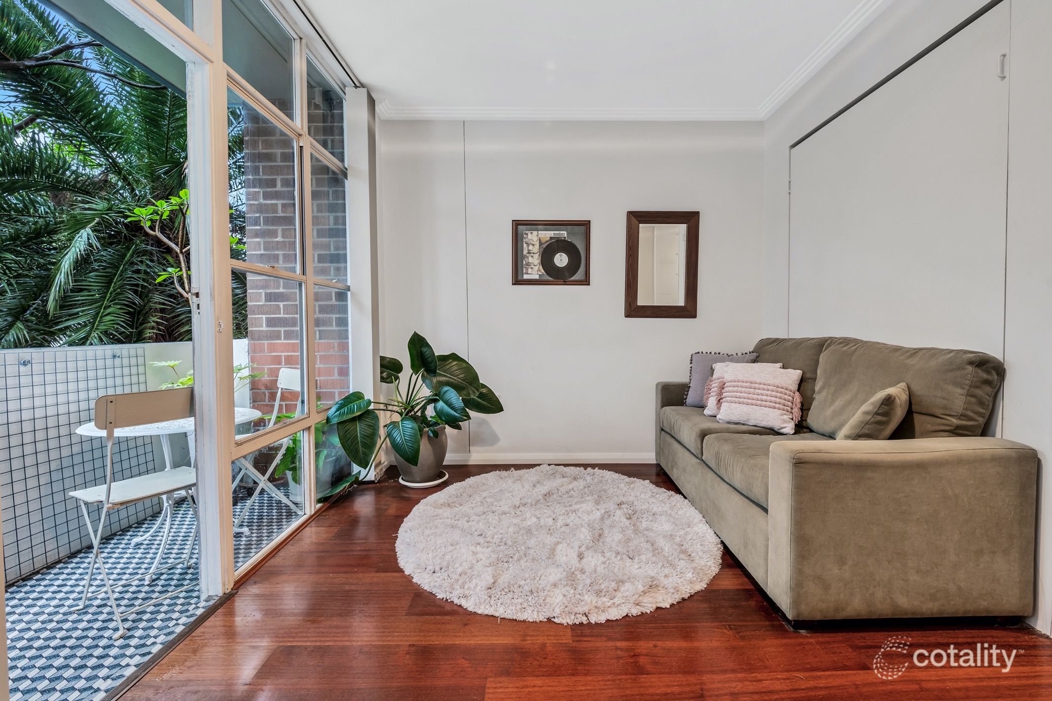 32/204-232 Jersey Rd, Paddington, NSW 2021