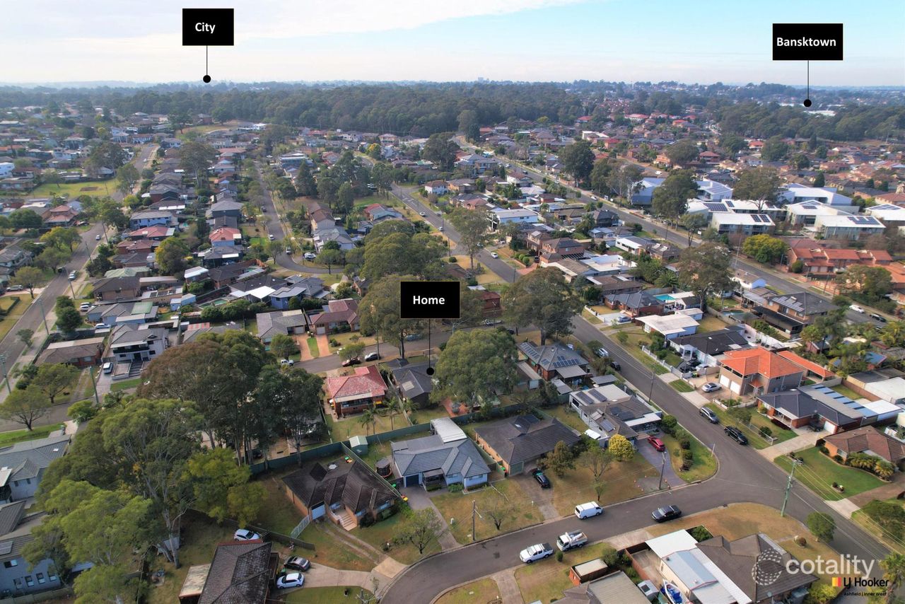 11 Orison St, Georges Hall, NSW 2198